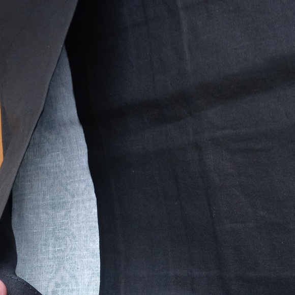 Gorgeous Silk Green Iridescent Patchwork Pillow Sham from India - Picture 5 of 15